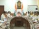 CM नायब सैनी की अध्यक्षता में हरियाणा कैबिनेट की बैठक जारी, इन अहम मुद्दों पर हो सकती है चर्चा