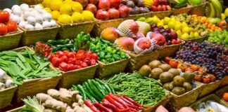 बाप रे ! हरियाणा में आसमान छूने लगे सब्जियों के दाम,