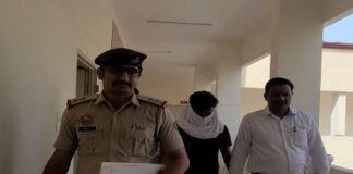 मामले में जयपुर का रहना वाला एक आरोपी गिरफ्तार