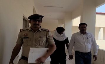 मामले में जयपुर का रहना वाला एक आरोपी गिरफ्तार