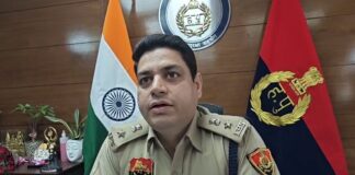 SP ने बताई हत्या की हैरान कर देने वाली वजह