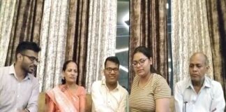 किराना की दुकान चलाने वाले व्यक्ति ने बच्चों को पढ़ा लिखा कर बनाया CA