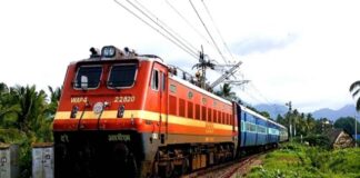 यात्रियों की संख्या में इजाफा होने पर लिया गया फैसला
