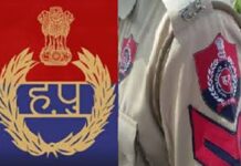 गैंगस्टरों के खिलाफ दर्ज मुकदमों को छिपा रही पुलिस,