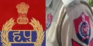 गैंगस्टरों के खिलाफ दर्ज मुकदमों को छिपा रही पुलिस,
