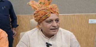 हरियाणा में बढ़ते क्राइम पर बोले डिप्टी स्पीकर,