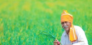 अन्नदाताओं ने बजट को बताया निराशाजनक
