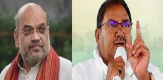 जात पात का जहर फैलाने हरियाणा आए थे अमित शाह INLD गरीबों के पक्ष में,
