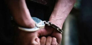 रिटायर्ड पुलिस कर्मचारी की हत्या मामले में महिला सहित 2 आरोपी गिरफ्तार
