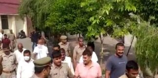 SP ने बताई हत्याकांड की हैरान कर देने वाली वजह