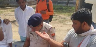 यमुनानगर में युवक की निर्मम हत्या से फैली सनसनी