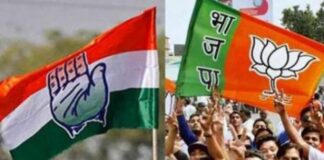 हरियाणा कांग्रेस में एक-एक सीट पर 10 उम्मीदवार,
