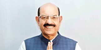 पंजाब मंत्रिमंडल में जल्द होगा फेरबदल, एक मंत्री की छुट्टी तय
