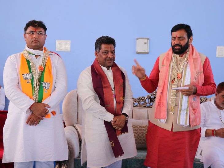 afb769fa-9939-4c27-87d7-616419e7104b_1712558158984 सिरसा पहुंचे सीएम सैनी, तारा बाबा कुटिया में लिया पूजन में भाग