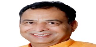मोहन लाल बडौली बोल-जनता के सुझावों पर तैयार संकल्प पत्र पर काम करेंगे