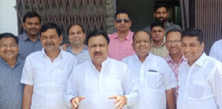 5 जुलाई को ऐतिहासिक बंद का फैसला,