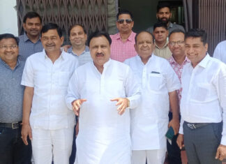 5 जुलाई को ऐतिहासिक बंद का फैसला,