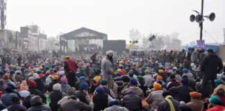 हरियाणा के किसान संगठनों व सरकार के बीच बातचीत आज,