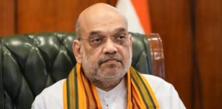 अहीरवाल क्षेत्र को साधने आज महेंद्रगढ़ आएंगे अमित शाह,