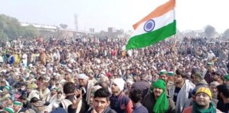 मांगें न मानीं तो बनाएंगे अगली रणनीति