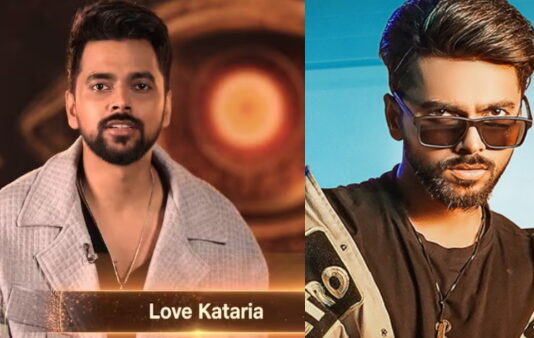 लव कटारिया के 'बिग बॉस OTT 3' से एविक्शन की आई खबर तो Boycott Bigg Boss होने लगा ट्रेंड,