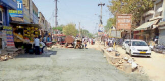 महेंद्रगढ़ की नगर पालिका बनी भ्रष्टाचार का अड्डा,