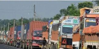 नेशनल हाईवे पर लंबी दूरी के ट्रक चालकों के लिए जल्द शुरू करेगी यह योजना