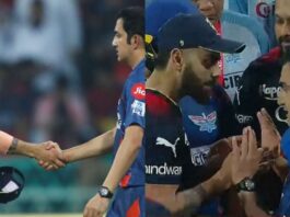 कैसे सुलझा था गंभीर-कोहली के बीच विवाद?