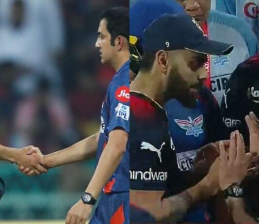 कैसे सुलझा था गंभीर-कोहली के बीच विवाद?