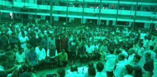 डीपीएस स्‍कूल के टीचर पर 12 साल की छात्रा के साथ छेड़छाड़ का आरोप,