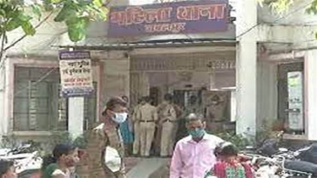 थाना प्रभारी बोले-बेटी की इज्जत से खेलने वाले के साथ समझौता कर लो, गारंटी देता हूं कि परेशानी नहीं होगी