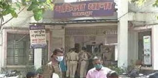थाना प्रभारी बोले-बेटी की इज्जत से खेलने वाले के साथ समझौता कर लो, गारंटी देता हूं कि परेशानी नहीं होगी