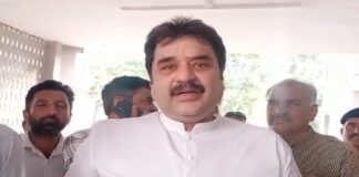 कुलदीप बिश्नोई का ऐलान, नहीं लड़ेंगे विधानसभा चुनाव,