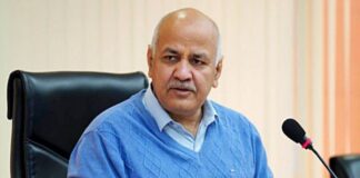 शराब नीति मामले में AAP नेता मनीष सिसोदिया को बड़ी राहत,