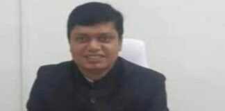 बीजा मंडल विवाद के चलते पांच महीने में हटाए गए कलेक्टर वैद्य, रोशन सिंह को बनाया नया कलेक्टर !