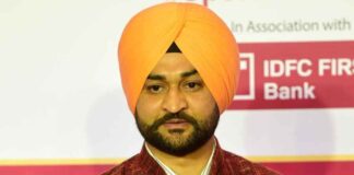 पूर्व मंत्री संदीप सिंह पर आरोप लगाने वाली महिला कोच लड़ेगी चुनाव