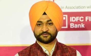 पूर्व मंत्री संदीप सिंह पर आरोप लगाने वाली महिला कोच लड़ेगी चुनाव ! पूर्व मंत्री संदीप सिंह पर आरोप लगाने वाली महिला कोच लड़ेगी चुनाव