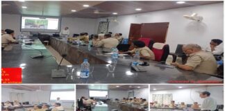 टाइगर रिजर्व में बनेगा 10 साल का नया प्लान,