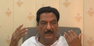 बिजली मंत्री रणजीत चौटाला बोले- हलोपा कोई पार्टी नहीं,