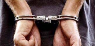 पुलिस सुरक्षा में बंदियों पर फायरिंग के नौ दोषियों को 10-10 साल की कठोर सजा,