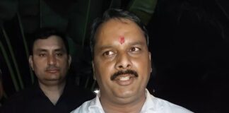 सोनीपत में मुख्यमंत्री सैनी के ओएसडी वीरेंद्र बड़खालसा के भाई पर हमला