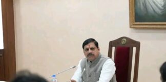 मोहन कैबिनेट की बैठक आज, कई अहम प्रस्तावों पर लग सकती है मुहर