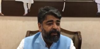 हरियाणा के परिवहन मंत्री को चुनाव आयोग का नोटिस,