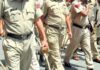 आईआरबी का हरियाणा पुलिस में विलय,