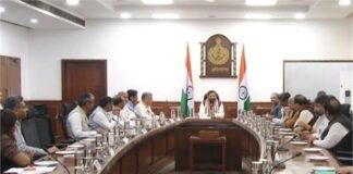 कल होगी हरियाणा कैबिनेट की बैठक,