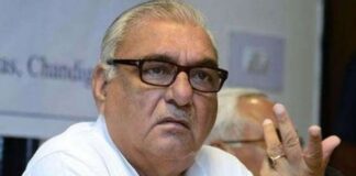 विनेश फोगाट के डिसक्वालिफाई होने पर हैरान हुए भूपेंद्र हुड्डा,