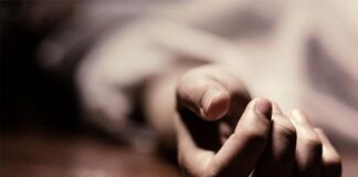 कंपनी ने निकाला....परेशान युवक ने लगाया मौत को गले