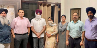 नर्सिंग परीक्षाओं में फर्जीवाड़े का भंडाफोड़, विजिलेंस ने पूर्व रजिस्ट्रार सहित 2 को किया गिरफ्तार !