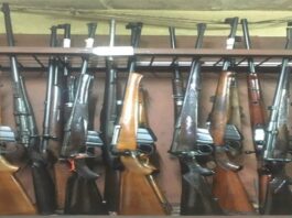 विधानसभा चुनावों के लिए पुलिस की तैयारी,