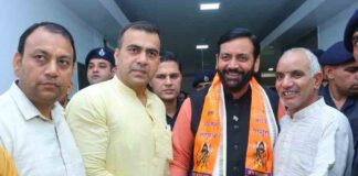 किसी पुलिस अधिकारी को नहीं मिला गैलेंट्री अवार्ड,